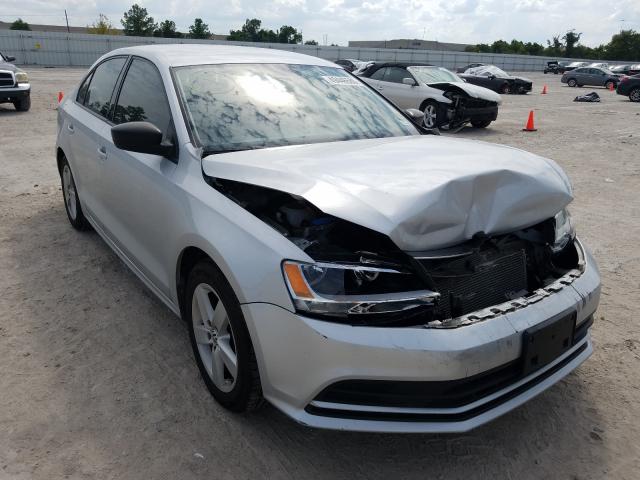 2016 volkswagen jetta s