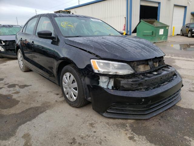 2016 volkswagen jetta s