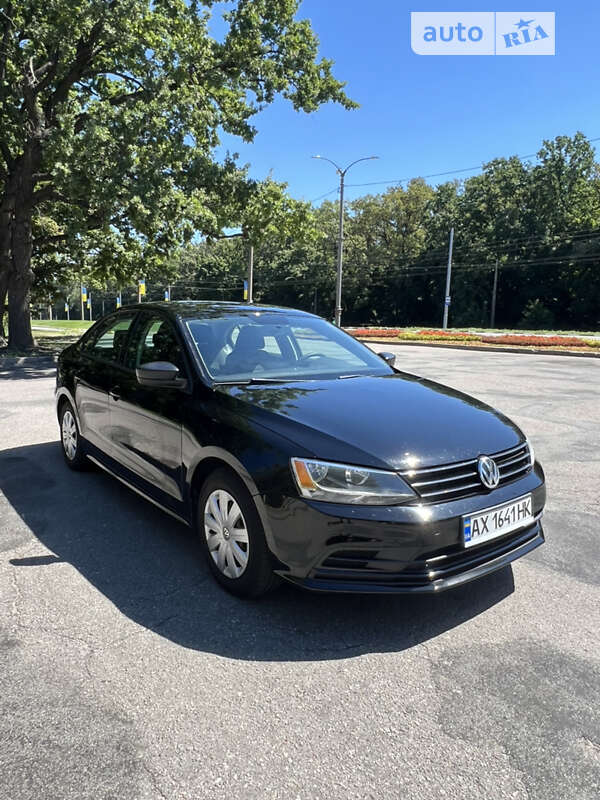 2016 volkswagen jetta
