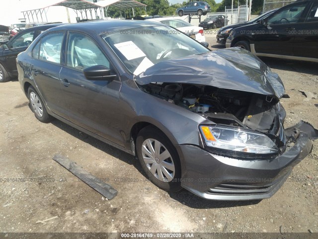 2016 volkswagen jetta sedan