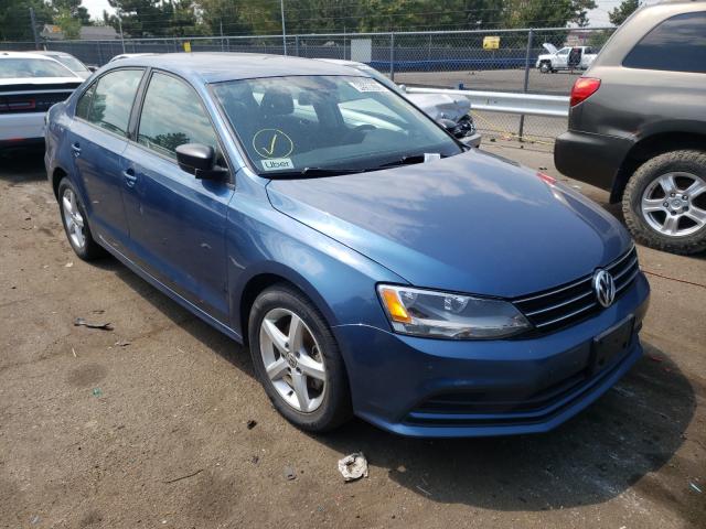 2016 volkswagen jetta s
