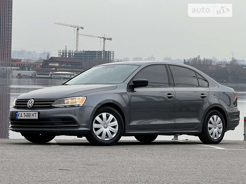 2016 volkswagen jetta