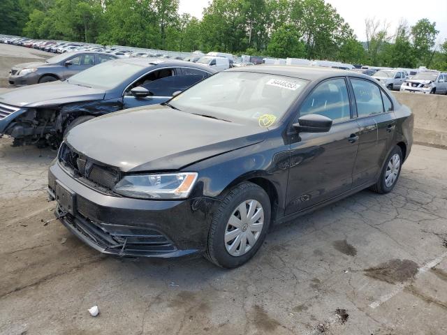 2016 volkswagen jetta