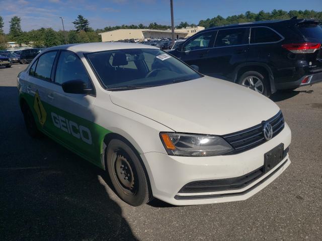 2015 volkswagen jetta s