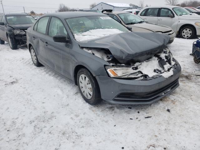 2015 volkswagen jetta s