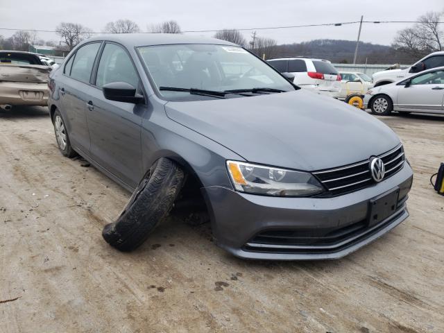 2016 volkswagen jetta s