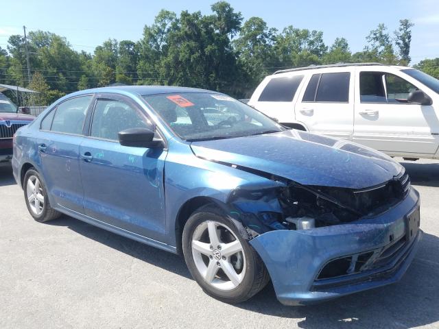 2015 volkswagen jetta s