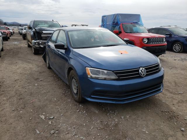 2015 volkswagen jetta s