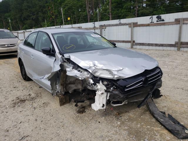 2015 volkswagen jetta s