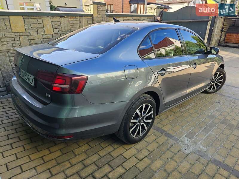 2016 volkswagen jetta