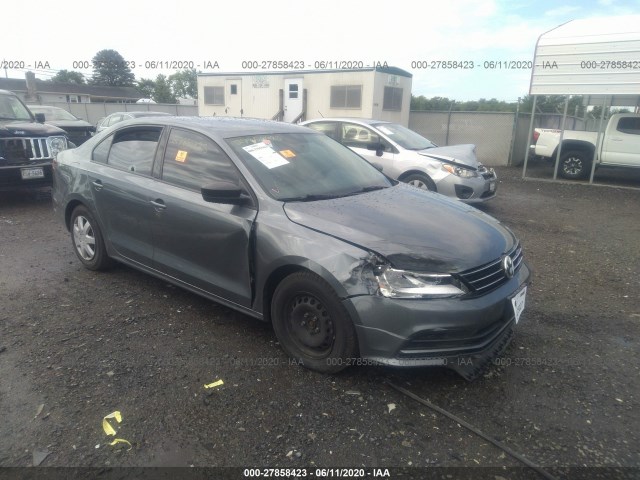2016 volkswagen jetta sedan