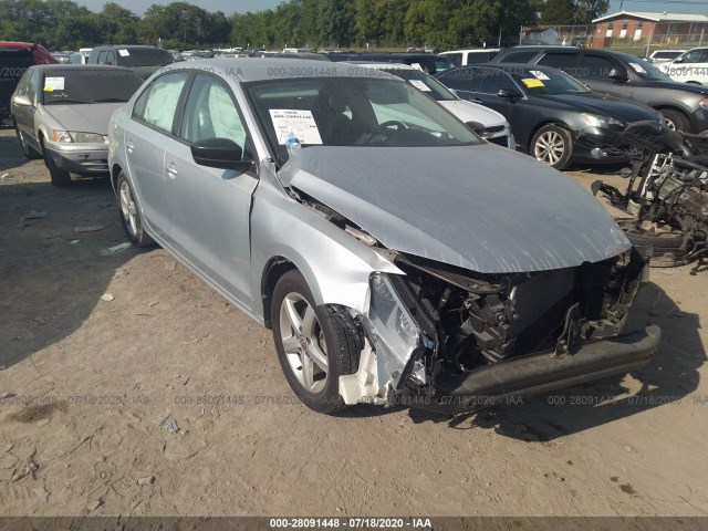 2016 volkswagen jetta sedan