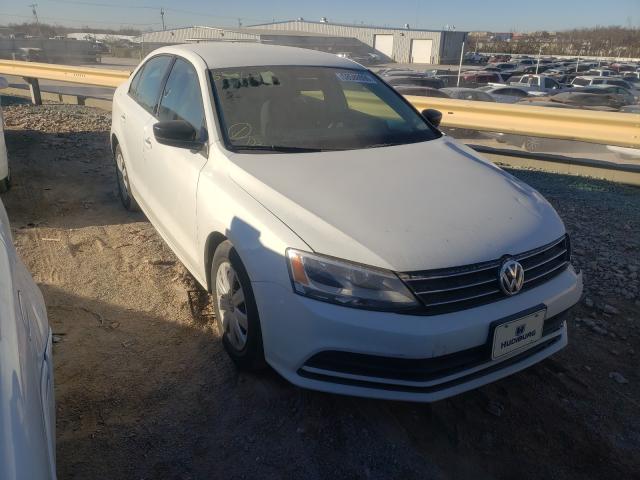 2016 volkswagen jetta s