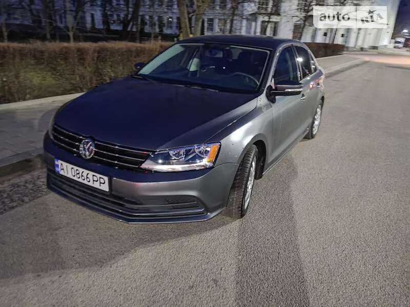 2016 volkswagen jetta