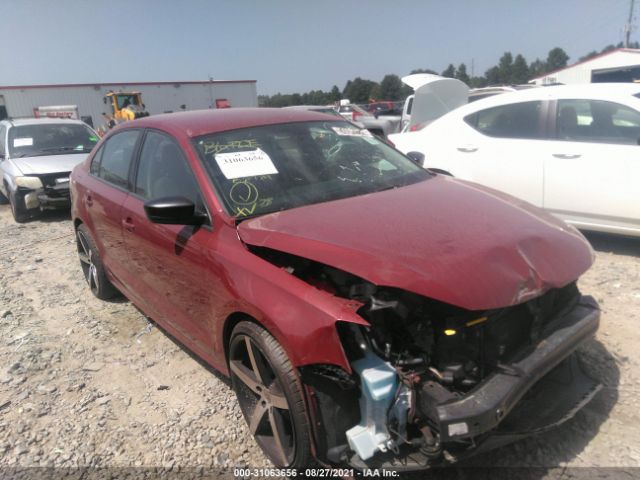 2016 volkswagen jetta sedan