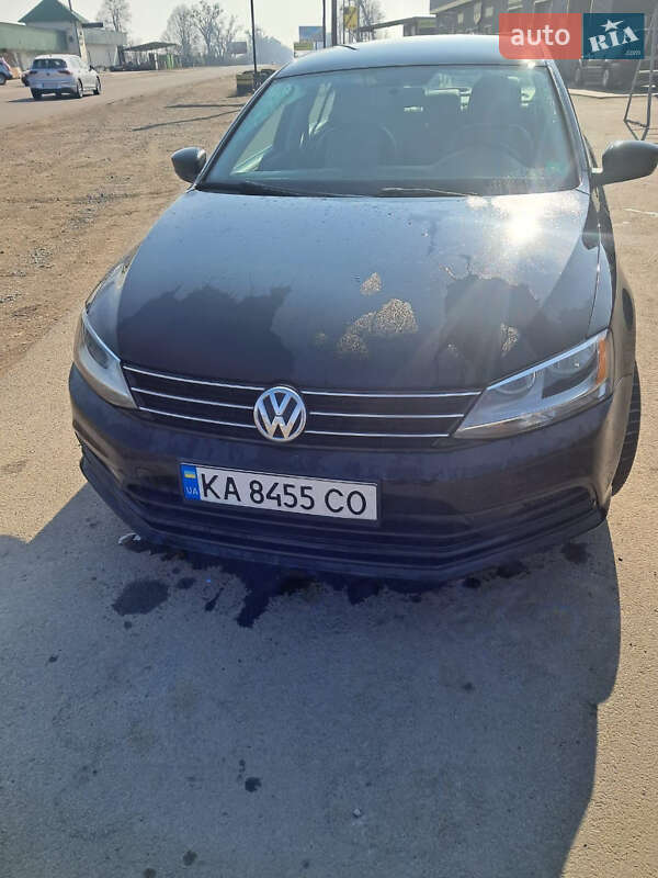 2016 volkswagen jetta