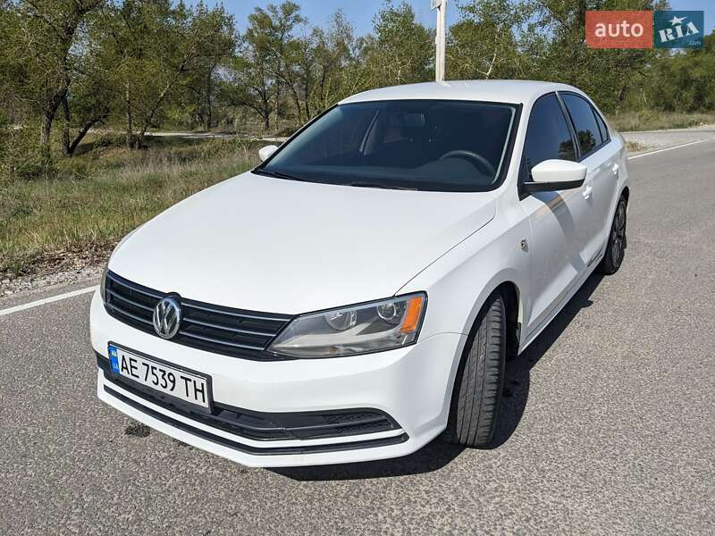 2016 volkswagen jetta
