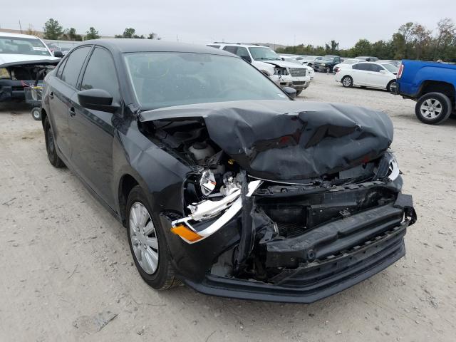 2016 volkswagen jetta s