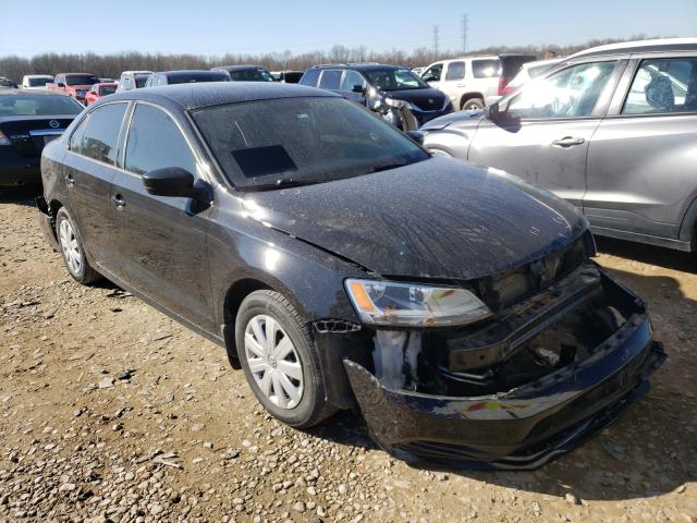 2016 volkswagen jetta s