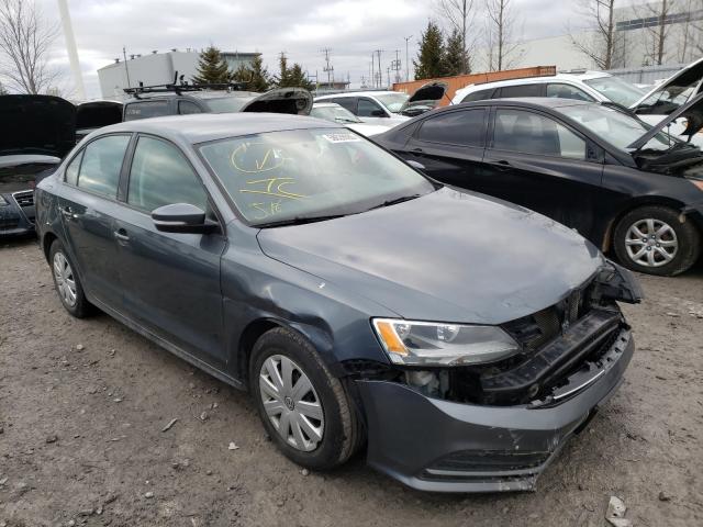 2016 volkswagen jetta s