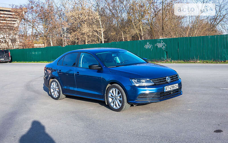 2016 volkswagen jetta