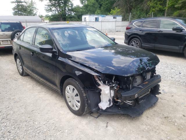 2016 volkswagen jetta s