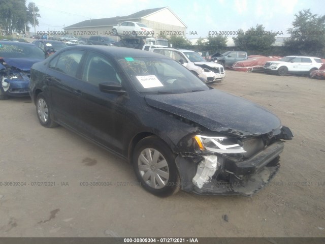 2016 volkswagen jetta sedan