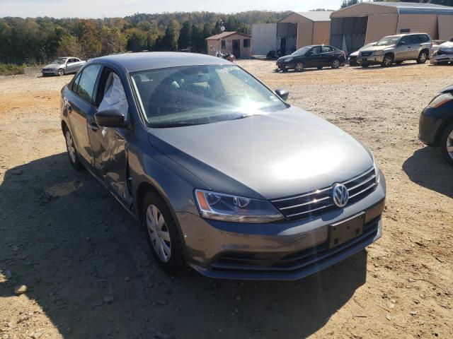 2016 volkswagen jetta s