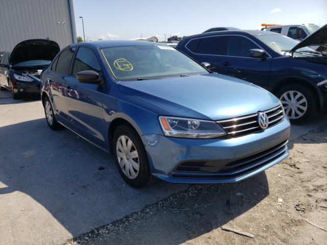 2015 volkswagen jetta s