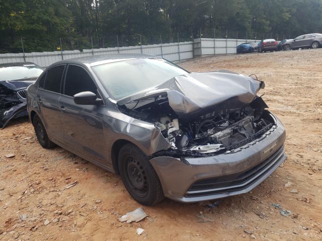 2016 volkswagen jetta s