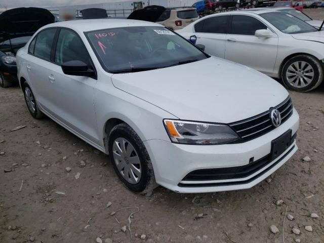 2016 volkswagen jetta s