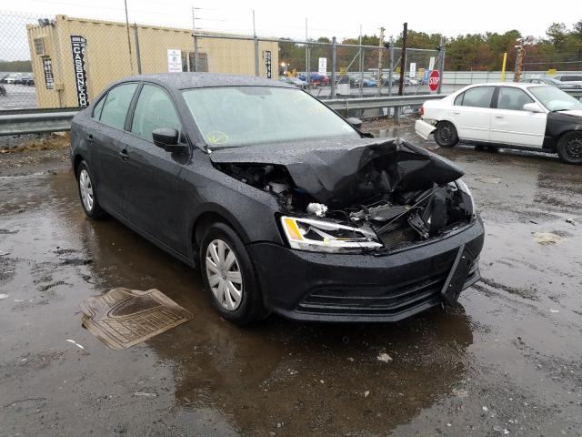 2016 volkswagen jetta s