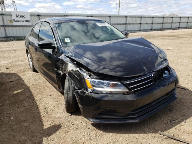 2016 volkswagen jetta s