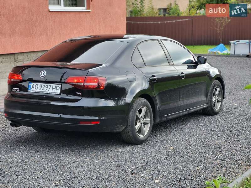 2015 volkswagen jetta