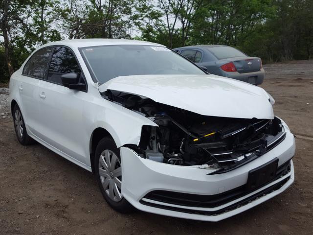 2015 volkswagen jetta s