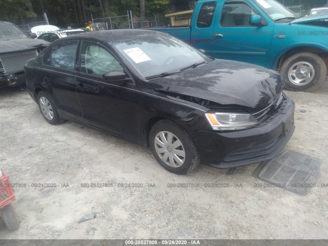 2015 volkswagen jetta sedan