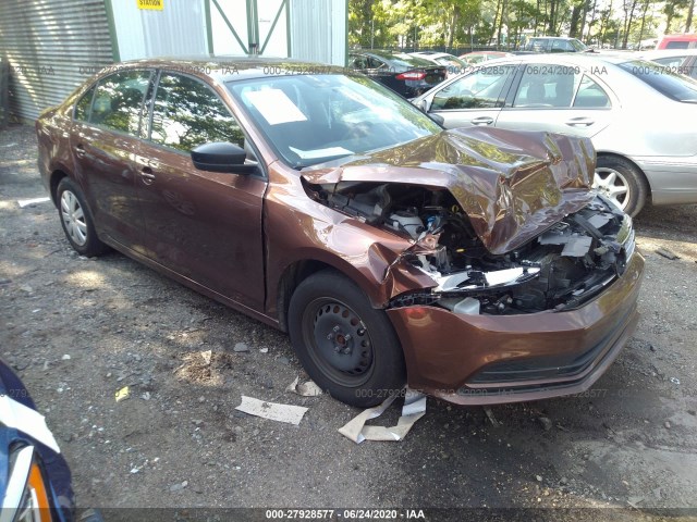 2016 volkswagen jetta sedan