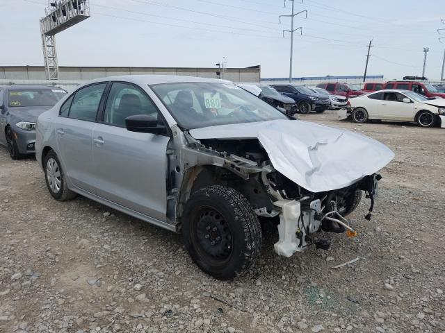 2016 volkswagen jetta s