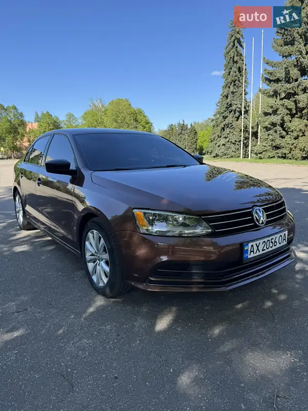2016 volkswagen jetta