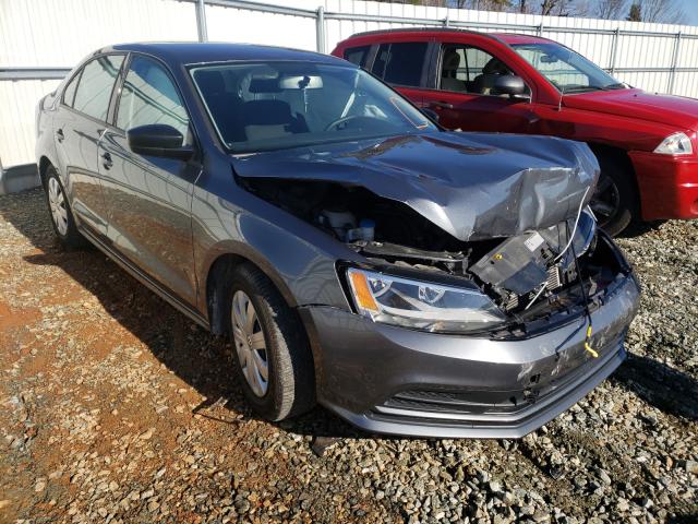 2016 volkswagen jetta s