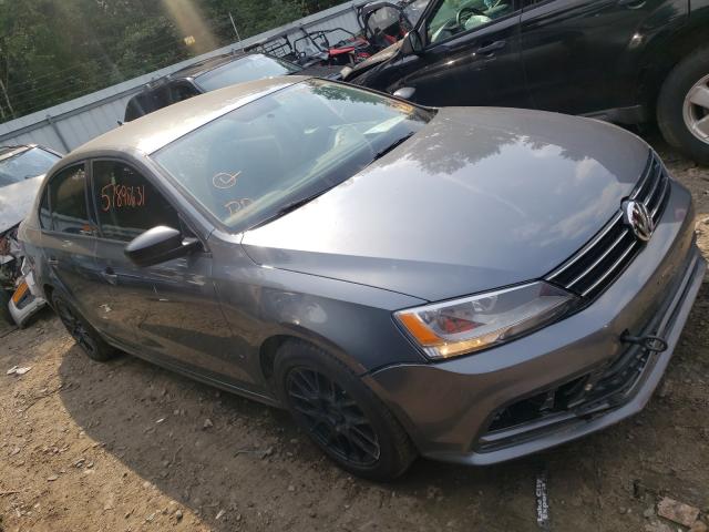 2016 volkswagen jetta s