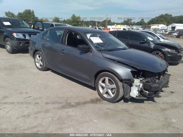 2016 volkswagen jetta sedan