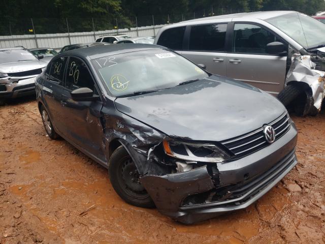 2016 volkswagen jetta s