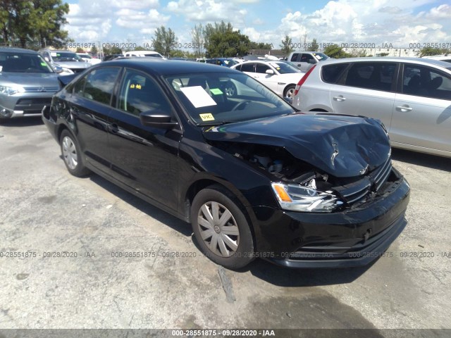 2016 volkswagen jetta