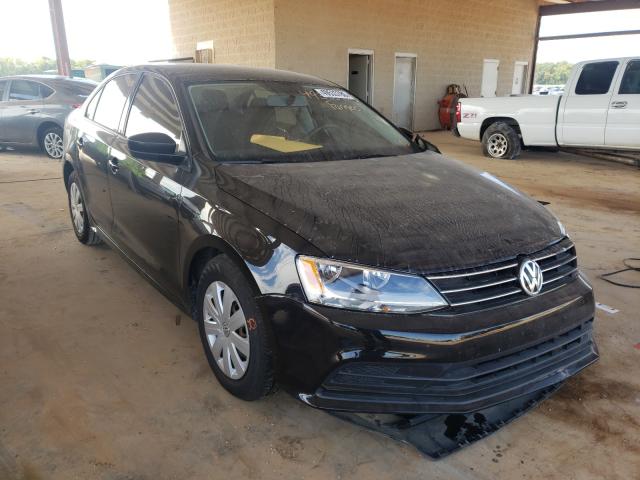 2016 volkswagen jetta s