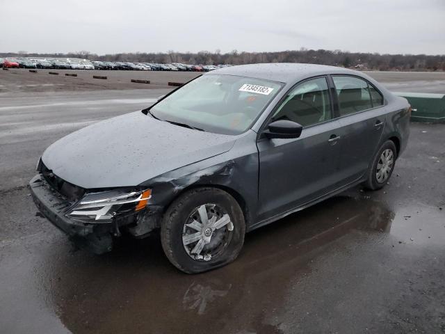2016 volkswagen jetta s