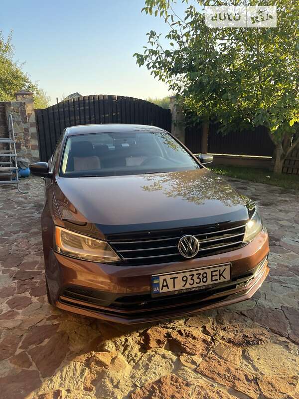 2016 volkswagen jetta