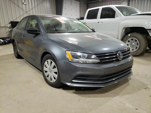2016 volkswagen jetta s