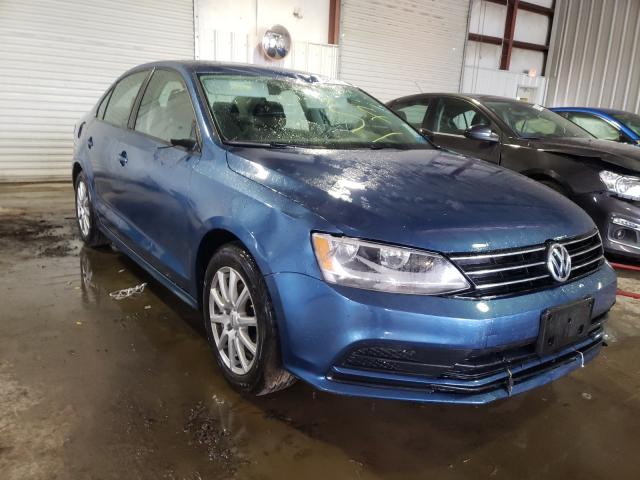 2015 volkswagen jetta s