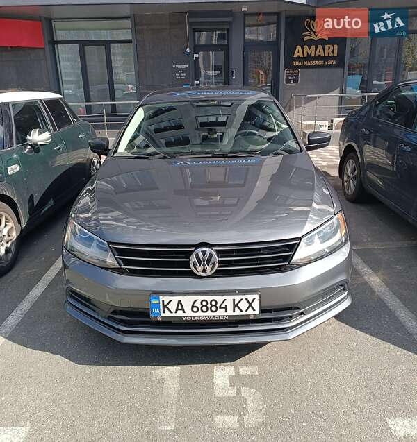 2015 volkswagen jetta